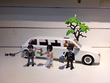 PLAYMOBIL LOT VOITURE