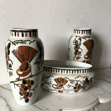 Keller et Guérin Lunéville -