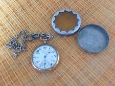 ANCIENNE MONTRE GOUSSET LA REINE DES MONTRES BESANCON