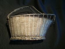 ancien porte bouteille métal argenté Christofle ???