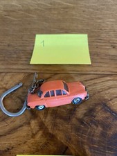 Porte clef norev - porte,