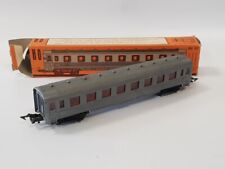 JOUEF HO 451 WAGON VOYAGEURS 1ère CLASSE BOITE D'ORIGINE