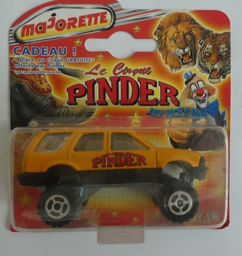 239 249 majorette voiture - 249,