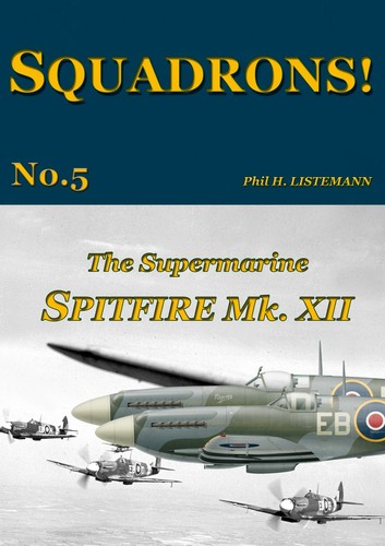 Squadrons the - no., 5