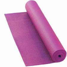 LILENO SPORTS Yoga Mat