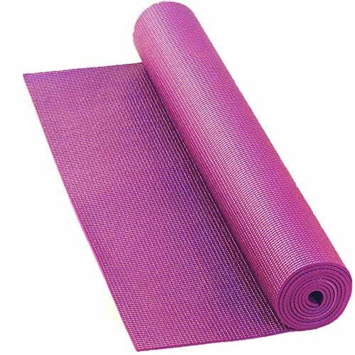 Lileno sports yoga mat - sports,