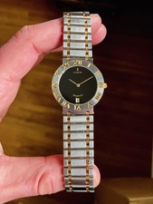 Corum Romvlvs Steel and Solid