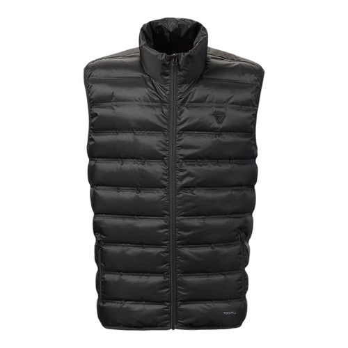 Gilet duvet pour - gilet,