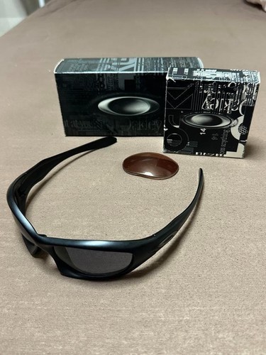 Lunettes soleil oakley 00s - lunettes, de