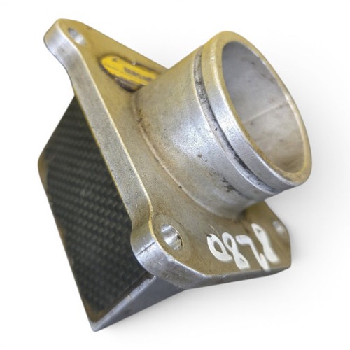 Boite clapet boyesen - boite,