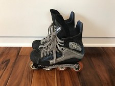 Mission RMX Inline Roller
