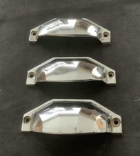 Poignée Coquille Ancienne