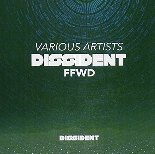 Various artists ffwd new - ffwd, [new