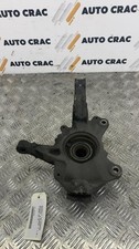 Fusee avant gauche RENAULT SCENIC 3 PHASE 1 400159066R