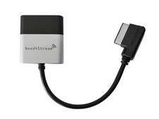 Need4Stream A2DP Interface