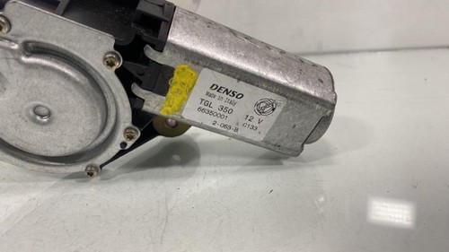 Moteur essuie glace arriere