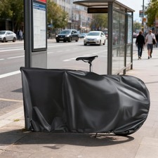 Housse de vélo, sac de