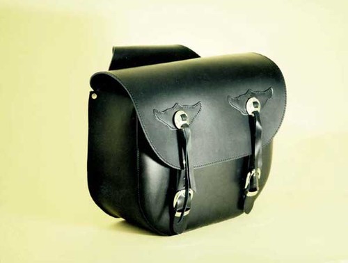 Paire sacs moto - de,
