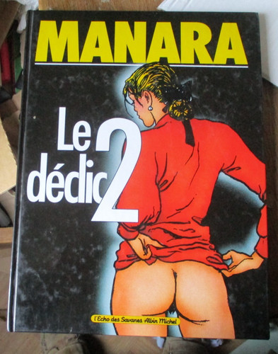 Declic tome manara bd eo - declic,
