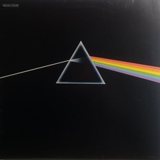 Disque Vinyle 33 tours- Pink