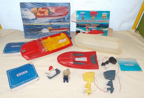 Belloni bateau canot - canot,