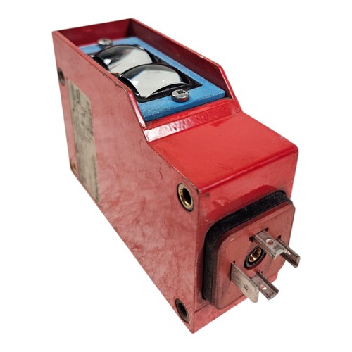 Leuze electronic 4 800 - electronic, rk