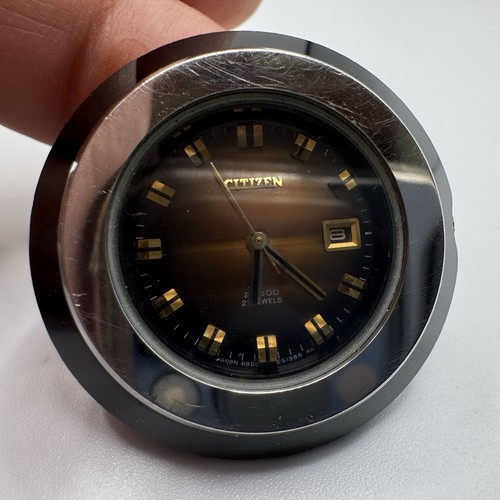 Montre automatic citizen - montre,
