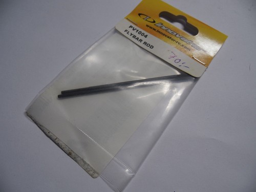 Thunder tiger pv1004 flybar - tiger,