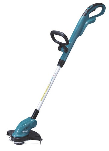 Makita batterie coupe bordures - batterie, coupe-bordures