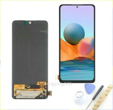 F Touch Screen LCD Display Assembly For 6.67" Xiaomi Redmi Note10 Pro /11 Pro