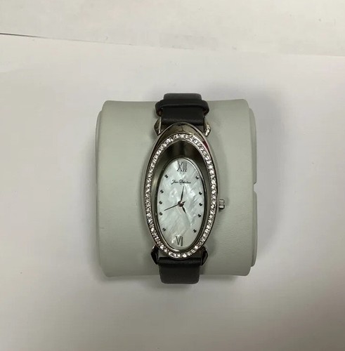 Montre jean delatour acier - delatour, en