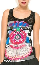 DESIGUAL ~ LACROIX T. XS