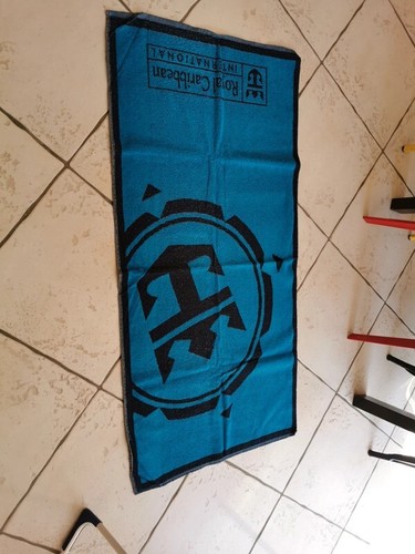 Serviette drap plage - de,