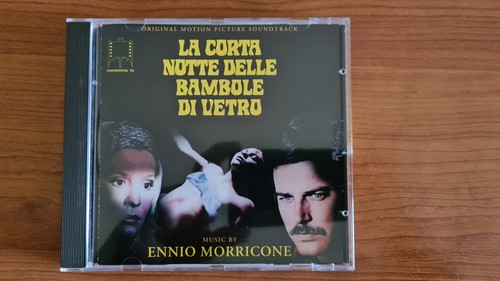 Corta notte delle - la,