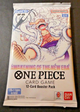 One Piece Awakening of the New
