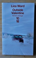 Liza Ward - Outside Valentine