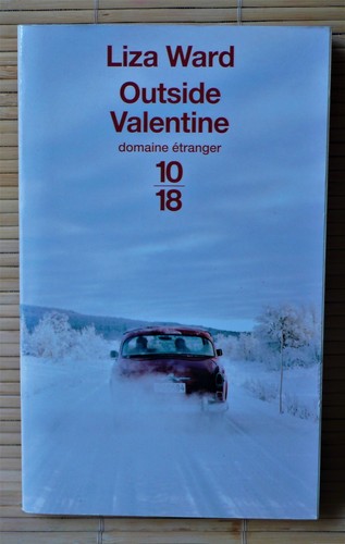 Liza ward outside valentine - liza,