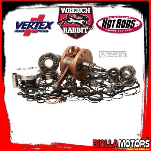 Wr101 089 kit - de, wrench
