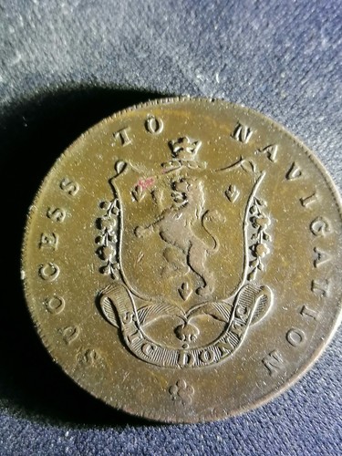 Rare jeton anglais conder - rare,