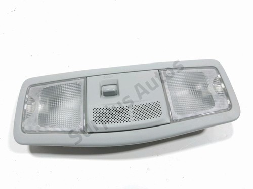 Plafonnier 1607910780 citroen - 1607910780,