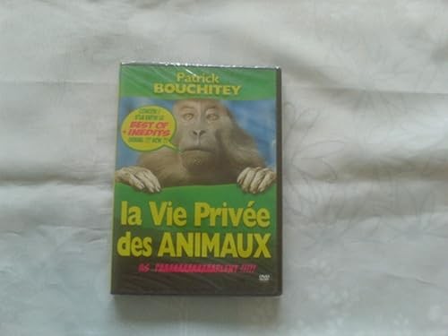 Patrick bouchitey la vie - patrick,
