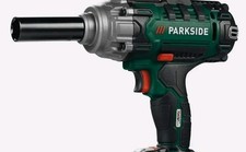 Boulonneuse/Visseuse à Choc