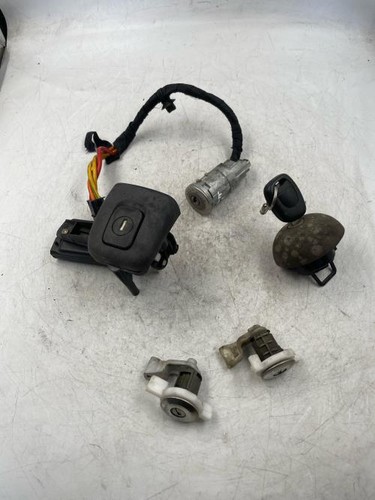 Kit barillet renault clio - renault,