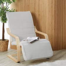 Fauteuil Relax Repose Pieds