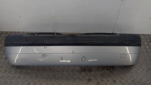 Pare choc arriere renault - choc,