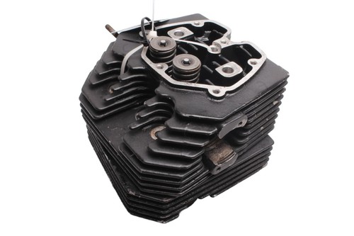 Culasse cylindre piston vannes - cylindre,