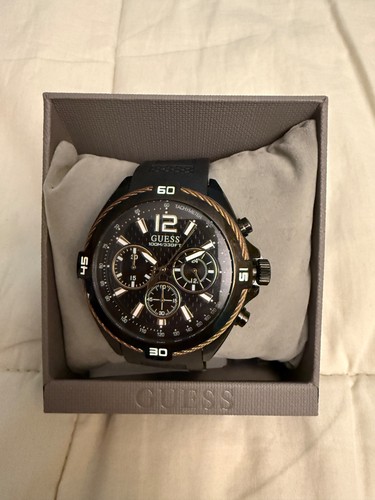 Montre homme guess - montre,