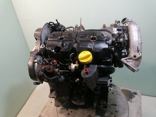 F9qp872 moteur complet - moteur, /