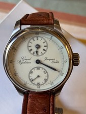 Montre Jacques Etoile