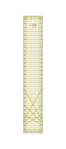 Règle patchwork 30x5 - patchwork,